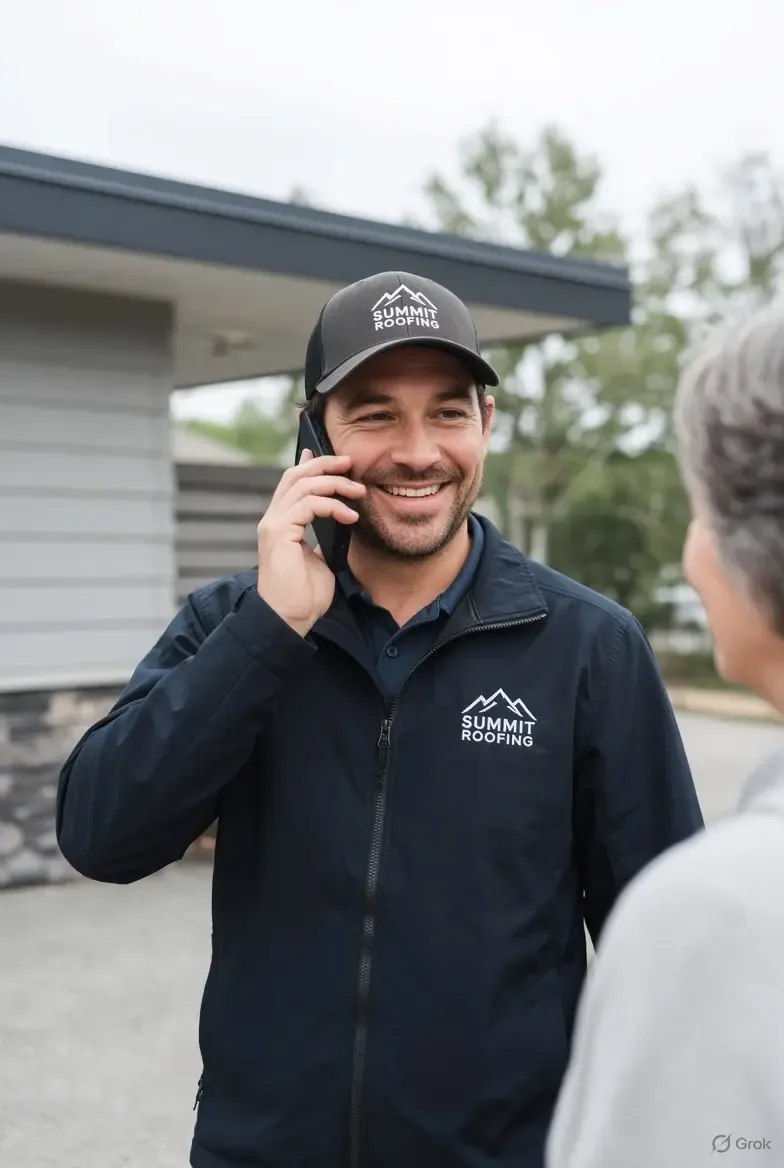Flat Roof Leak Repair East Liberty, OH FAQs